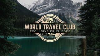 What is the World Travel Club