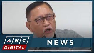 Abante: Duterte supporters cursing me, tarnishing my reputation | ANC