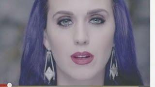 Katy Perry's 'Wide Awake' Music Video Tackles Divorce