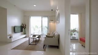 Godrej Emerald, Thane | Sample Flat Tour