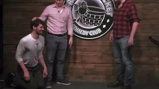 Shoot From the Head (Shoot From the Hip Head Touching Compilation)