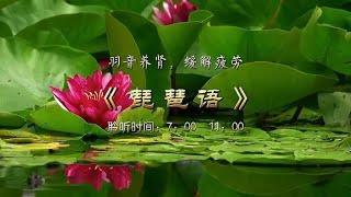 五行养生乐｜羽音养肾，缓解疲劳，宁心定志《琵琶语》《琵琶吟》,健康养生,健康常识,