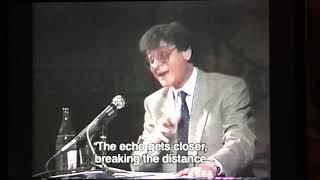 Mahmoud Darwish