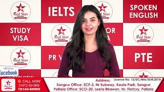 Red Star Immigration | Best Education Consultant