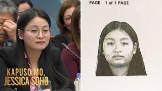 Sino si Mayor Alice Guo? | Kapuso Mo, Jessica Soho