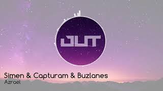 Simen & Capturam & Buzlanes - Azrael [Outertone Free Release]