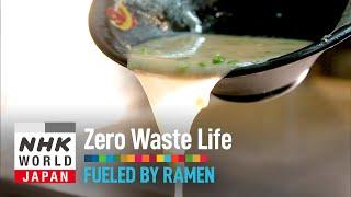 Fueled by Ramen - Zero Waste Life