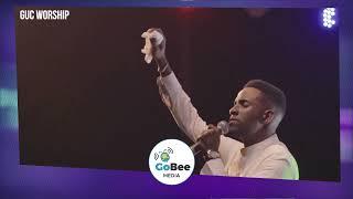 An Atmosphere Of Worship With Minister GUC @ Port Harcourt | GoBee Media