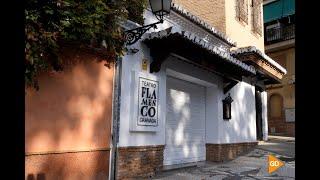 Teatro Flamenco Granada, un proyecto que buscar ofrecer "un viaje para los sentidos"