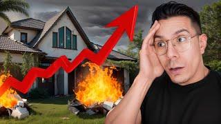 Why Buying a Home in Las Vegas is Impossible Right Now - Las Vegas REAL ESTATE