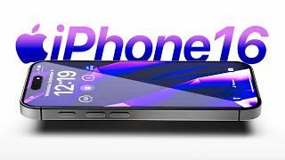 iPhone 16 & 16 Pro - FINAL Leaks & Rumors!