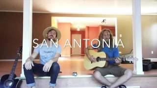 Jeremiah Taylor X - San Antonia (Port House Session)