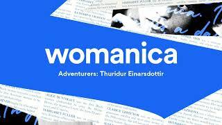 Adventurers: Thuridur Einarsdottir | Womanica