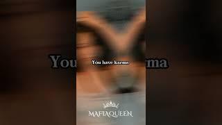 Signs you are a mafia queen  #viral #views #likes #trending #aesthetic #mafia #foryou #fyp #follow
