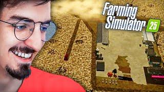 Flüssigdünger, Dünger und Tanken | Landwirtschafts-Simulator 25 feat. @Gamerstime