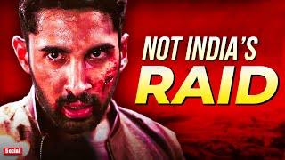 India's Most Violent Film 'KILL' | Honest Cinematic Review
