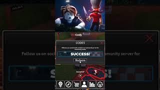 Survive The Killer New Code