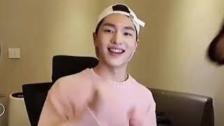 [PENTAGON] YUTO AND KINO MOMENTS (YUKI COMPILATION)