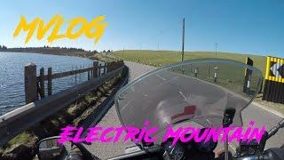 MVLOG Electric Mountain