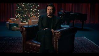 Amazon 5-Star Theater w/ Adam Driver | Seal Plush