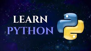 Why Learn Python?