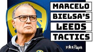 Bielsa's Leeds Tactics Explained | Why Bielsa's So Tactically Intriguing |