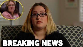 Mama june Daughter Lauryn 'Pumpkin' Efird's 2024 Networth