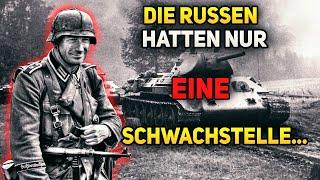 Schockierende Enthüllungen eines Wehrmachtsveteranen über die Kämpfe an der Ostfront | Dokumentation