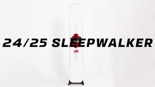 2425 Salomon Sleepwalker