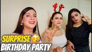 Wania Ko Maya Ny Surprise Birthday Wish Ki |Wania Rony Lagi| Maya Khan Vlogs