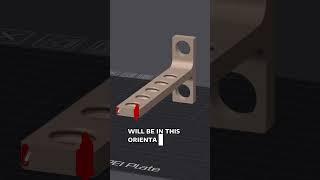 Actually increase the strength of your 3D prints with this setting (it’s not wall count or infill)