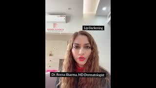 causes of Lip Darkening | Best Dermatologist in Noida NCR, #lipdarkening #skincare #skin #specialist