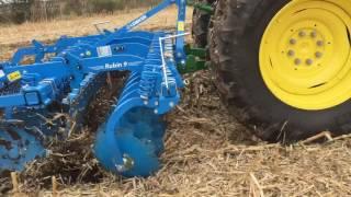 Lemken Rubin 9/300