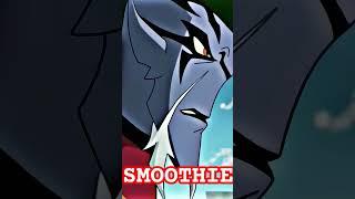 Nobody dares to ben10 smoothie . follow @SnapsWorld-M #viral #viralvideo #ben10 #ben #kids