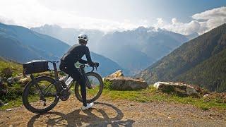 Euro Bike Tour: Crossing the Mortirolo, Gavia, and Stelvio on our way to the Zurich World Champs