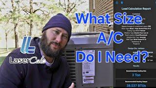 What If You Could Master HVAC Heat Load Calculation in Minutes