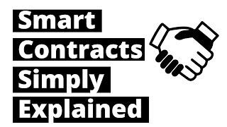 What are smart contracts? | Benefits & how they work | Blockchain Technology PerezTheDev