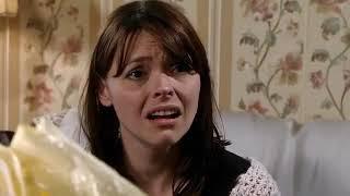 Coronation street 9th August 2012