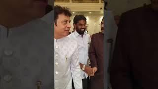 AIMIM Jubilee Hills Contested MLA &Shaikpet Corporator 𝐌𝐨𝐡𝐚𝐦𝐦𝐞𝐝 𝐑𝐚𝐬𝐡𝐞𝐝 𝐅𝐚𝐫𝐚𝐳𝐮𝐝𝐝𝐢𝐧 Attended Functions