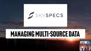 SkySpecs is Stopping the Data Chaos in Wind Energy