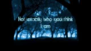 Be Somebody - Thousand Foot Krutch (Lyrics)