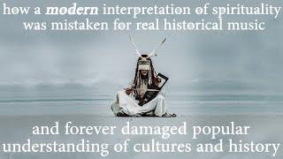 Modern Viking Music : Tragedy of a Misunderstood Art