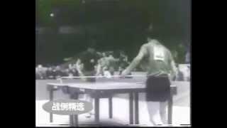 Historia Del Tenis De Mesa Parte 1 (Table Tennis History part 01)