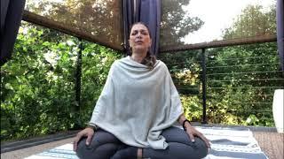 Yoga and Meditation with Mitra