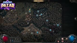 How to Open the World Map Path of Exile 2 Quick Guide