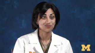 Dr. Anita Shelgikar discusses sleep medicine