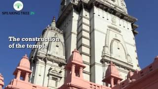 Sawan Maas - Facts about Kashi Vishwanath temple | Lord Shiva Puja Shravan month 2016