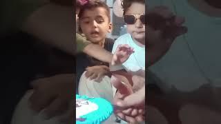 Happy birthday Muhammad Shahzain @happybirthdayofficial @KidsDianaShow