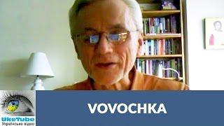 Greatest feeling when the character comes alive: Alexander Motyl, Vovochka - Preview #1