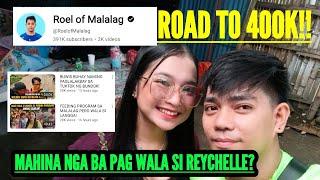 WOWLIFE POV: 2 VIDEOS NI ROEL-DI UMABOT G 5OK VIEWS?  MARAMING ABSENT KAHAPON!